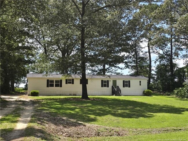 Building Photo - 4225 Yarborough Rd Rental