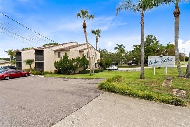 Building Photo - 1040 S Buena Vista Dr Unit 1033 Rental