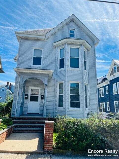 Building Photo - 43 Dartmouth St Unit 1