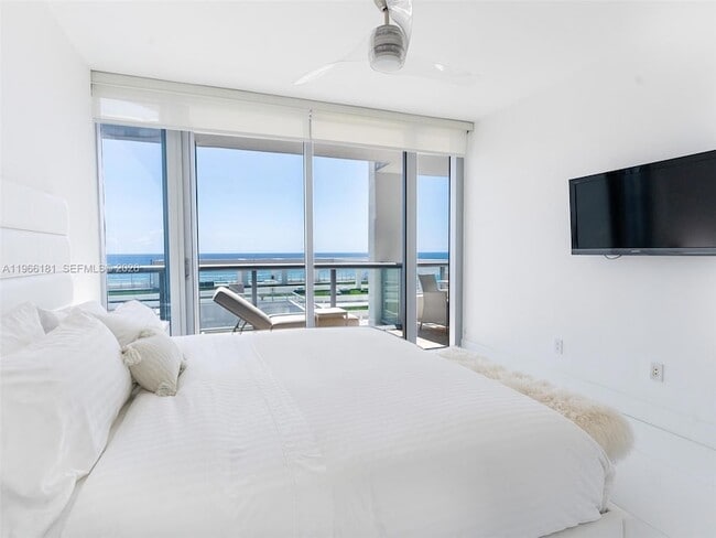 Building Photo - 6799 Collins Ave Unit 704