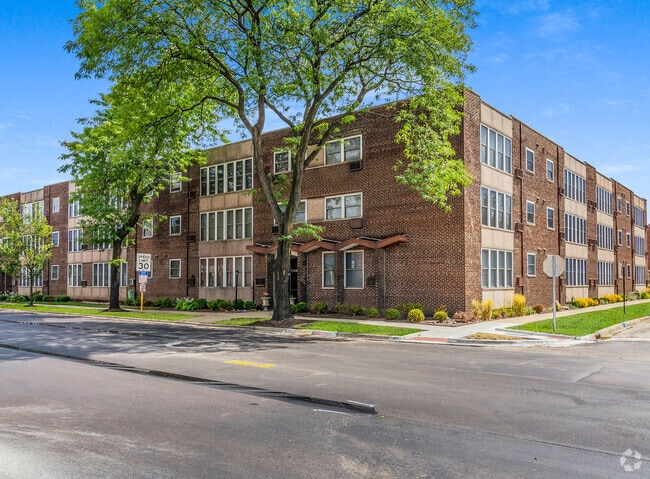 Building Photo - 1333 W Touhy Ave Unit 301 Rental