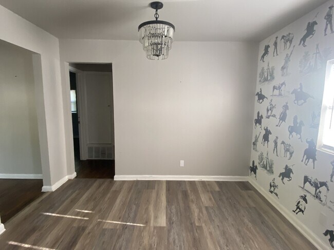 Photo - 4536 S Xenophon Ave