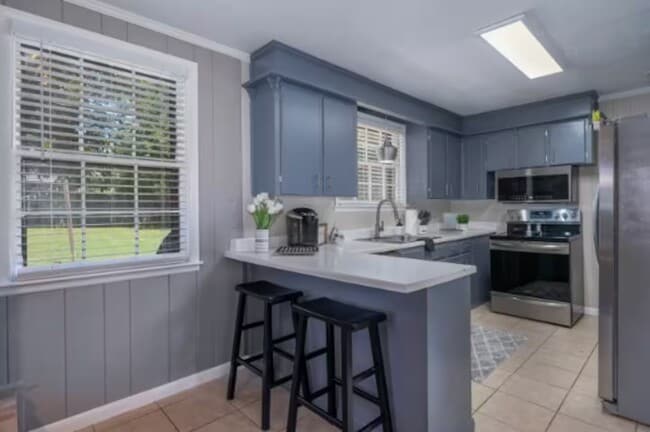 Kitchen - 3246 Cloverwood Dr