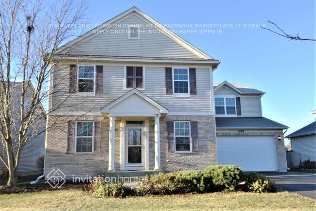 Building Photo - 699 Bonaventure Dr