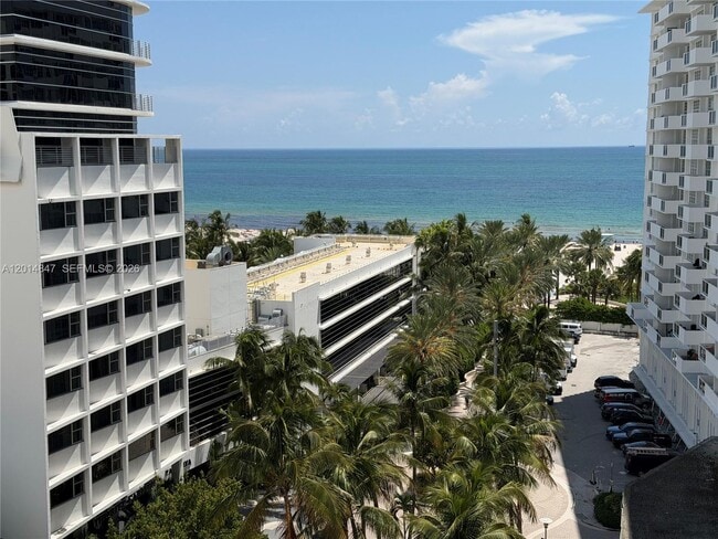 Building Photo - 100 Lincoln Rd Unit 1012