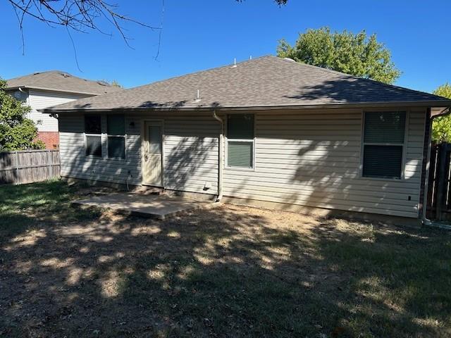 Photo - 1109 Willow Tree Dr