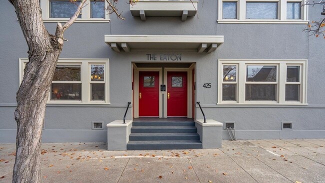 Photo - Eatons Historic 1 Bed/1 Bath ~ Downtown Petaluma Unidad 4