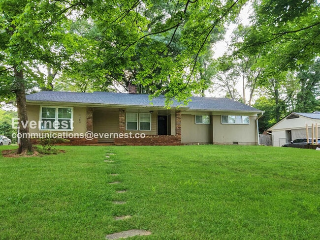 Building Photo - 1189 Richard Rd Rental