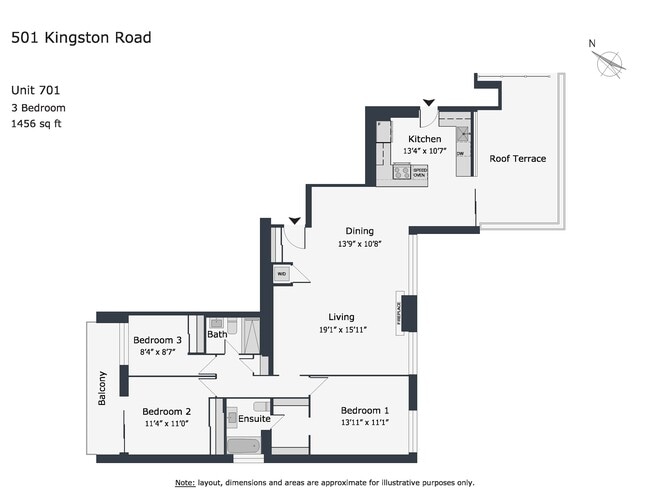 Photo - 501 Kingston Rd