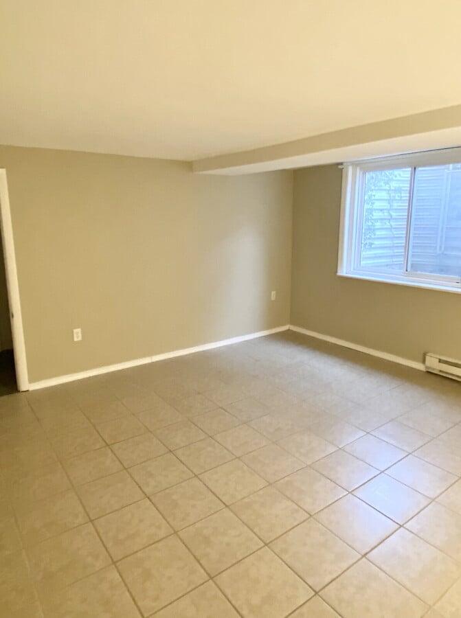 Photo - Basement Apartment in Manchester Unit B