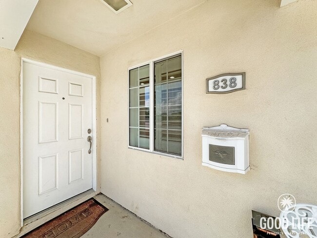 Photo - Inviting 3B/1BA Home in Imperial Beach with Patio, Driveway Parking and Coastal Proximity