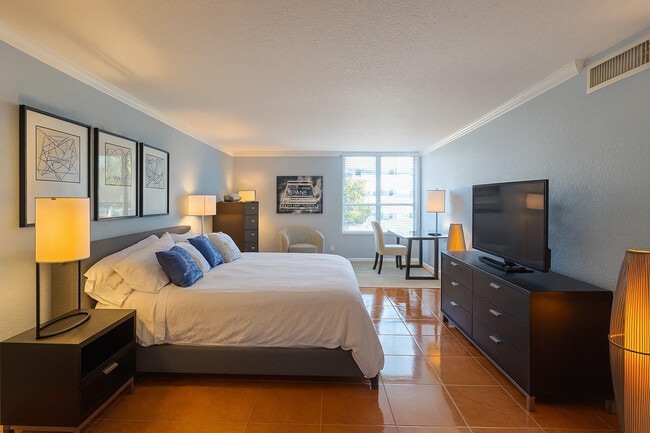 Photo - 1000 Spanish River Rd Unit 3G