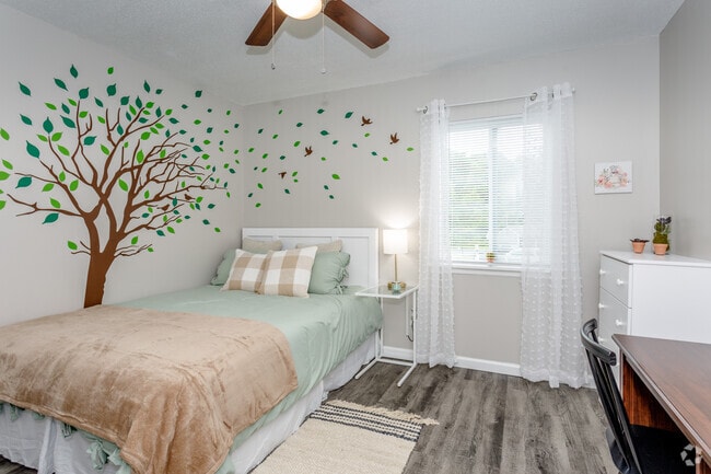 Broadway Ridge Apartments