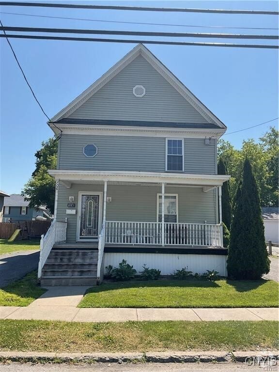 Building Photo - 706 Mill St Rental