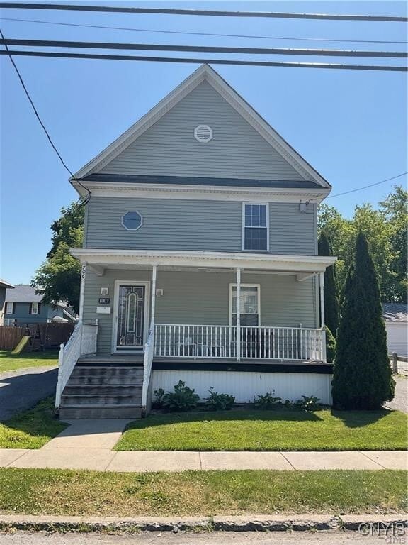 Photo - 706 Mill St House