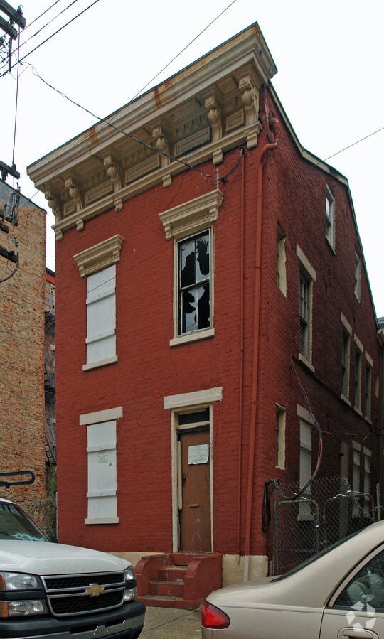 Photo - 1408 Republic St Apartments