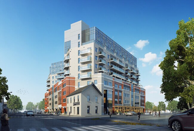 Photo - Sage Kingston