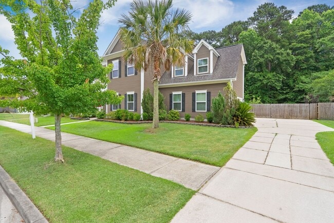 Photo - Available now. Beautiful 5 BR/2.5 BA Home in Swygerts Landing!