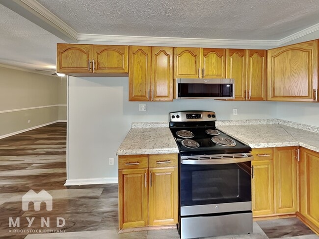 Photo - 2620 21st St