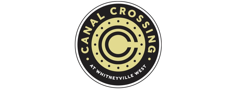 Canal Crossing at Whitneyville West