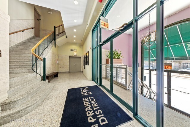 Photo - 1727 S Indiana Ave Unidad 319