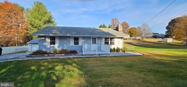 Building Photo - 3044 Old Gamber Rd