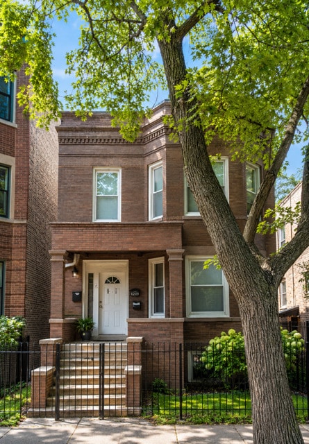 Building Photo - 6209 S Evans Ave Unit 1