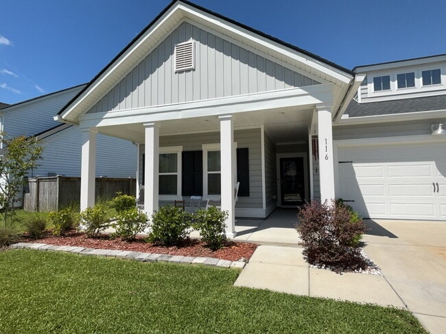 Photo - 116 Cotton Blossom Wy