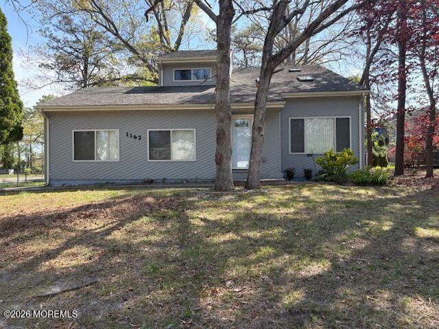 Building Photo - 1162 Oakdale St