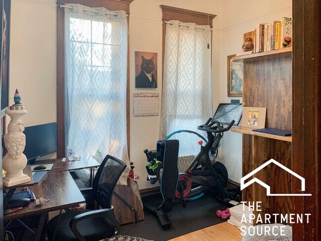 Photo - 3637 N Paulina St Unit 2F