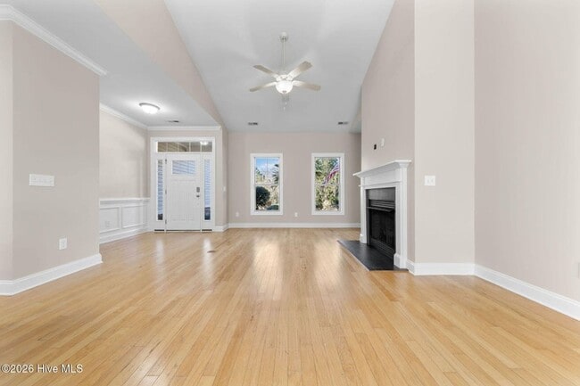 Photo - Beautiful 4 bedroom 3 bath home in Compass Pointe