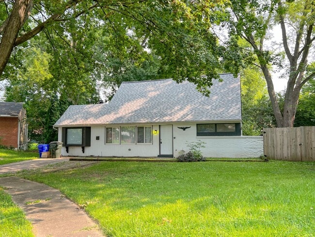 Big 4 Bedroom East Columbus Home For Rent ... - Big 4 Bedroom East Columbus Home For Rent ...