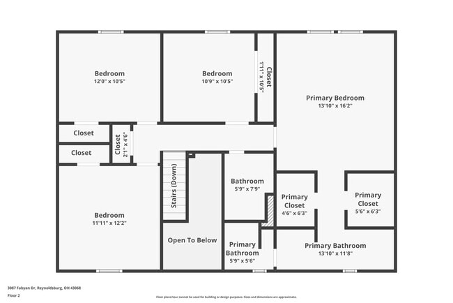 Photo - 3087 Fabyan Dr