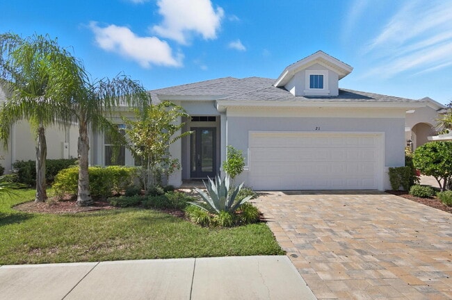 Photo - Coastal Gardens Community