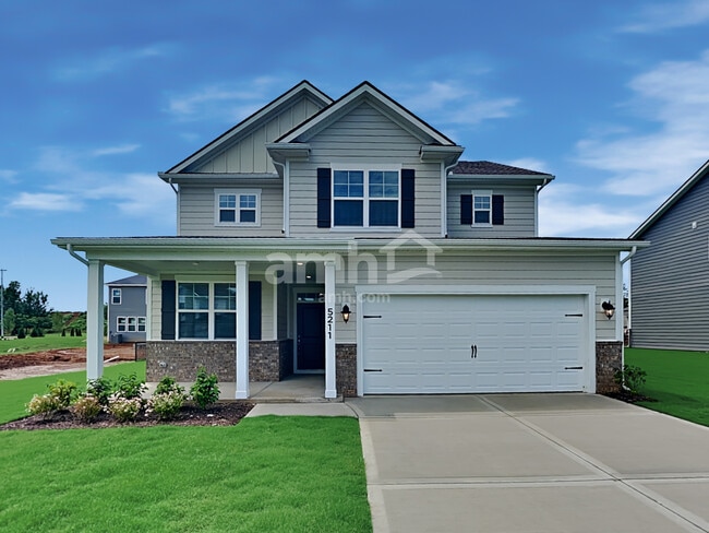 Building Photo - 5211 Valor Dr Rental