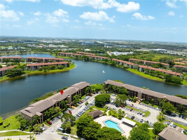 Photo - 13700 SW 11th St Unit 309A