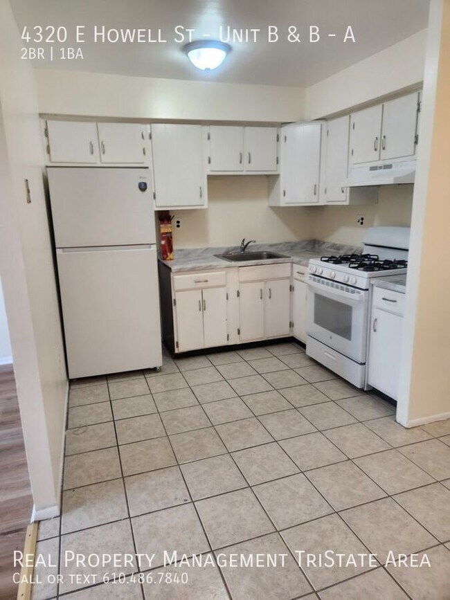 Photo - 4320 Howell St Unit A