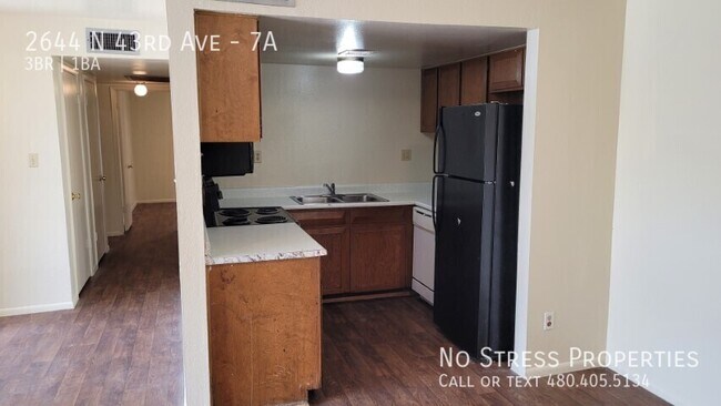 2644 N 43rd Ave Unit 7A