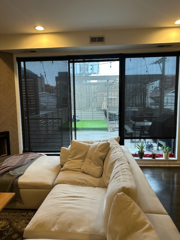 Photo - 808 N Greenview Ave Unit 2F