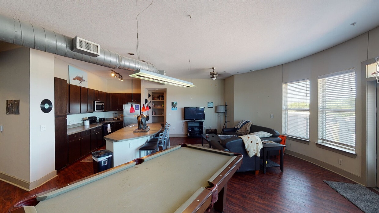 Photo - Lofts at Wolf Pen Creek