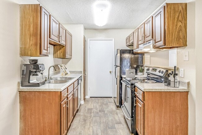 Photo - The Arbors of Euless Apartments