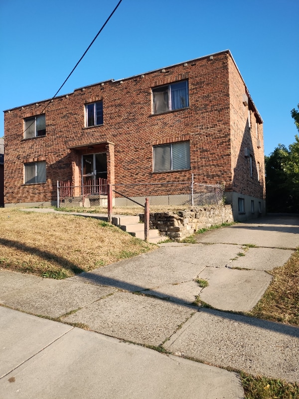Photo - 1920 Dallas Ave Apartamento Unidad 4