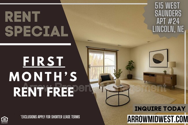 Building Photo - 515 W Saunders Ave Unit 24