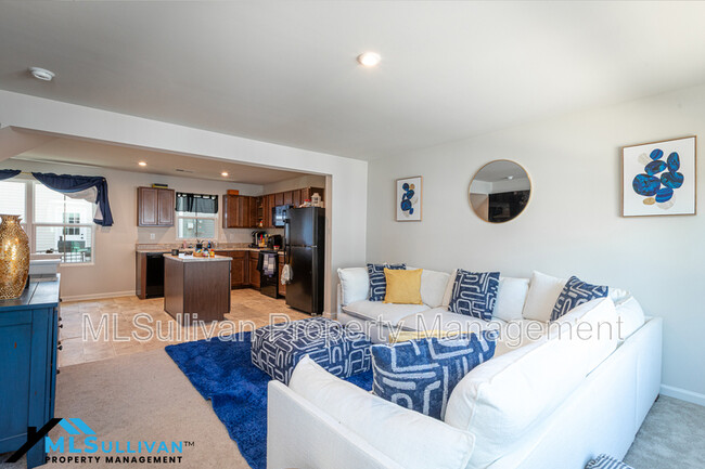 Photo - 4005 Lush Grove Dr Townhome