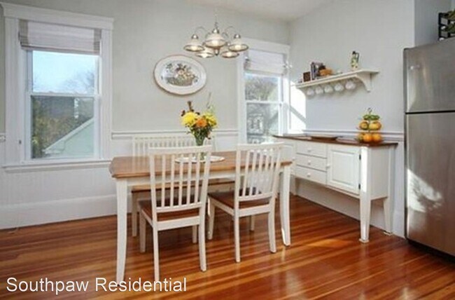 Photo - 3 br, 2 bath House - 183-185 Rindge Ave Un...