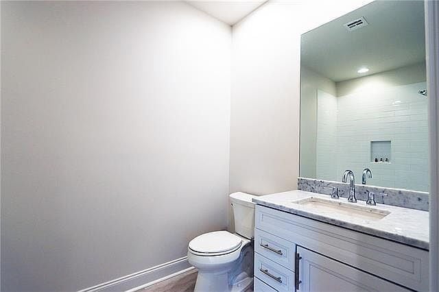 Photo - 2-Bed, 3-Bath on Pontchartrain Blvd – Your New Orleans Oasis Awaits!"
