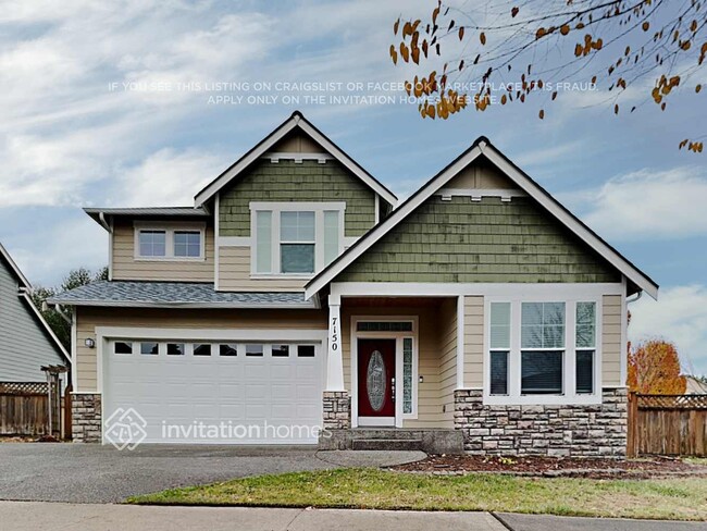 Building Photo - 7150 Axis St SE