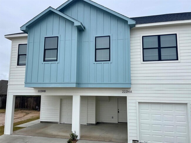 Photo - 22214 Dutch Oven Dr Unit A