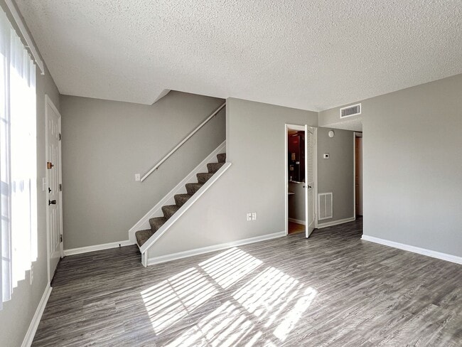 Photo - Two-Bedroom End Unit Townhome