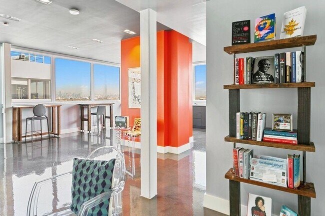 Building Photo - 477 Broadway Unit 503 Rental